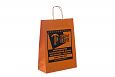 orange papirsposer | Galleri af vrker- orange papirsposer med tryk orange papirsposer 