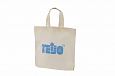 beige non-woven bag with personal print | Galleri-Beige Non-Woven Bags beige non-woven bags with p
