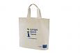 beige non-woven bags with personal print | Galleri-Beige Non-Woven Bags 