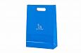 exclusive, handmade laminated paper bag with logo | Galleri- Laminated Paper Bags exclusive, durab