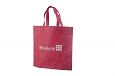 durable red non-woven bags | Galleri-Red Non-Woven Bags durable red non-woven bags 