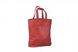 durable red non-woven bags | Galleri-Red Non-Woven Bags durable red non-woven bags with print 