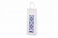 kraft paper bag for 1 bottle with logo | Galleri-Paper Bags for 1 bottle paper bag for 1 bottle fo