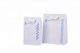 Eksklusiv papirpose med tilpasset trykk | Referanser-eksklusive papirposer Solide eksklusive papir