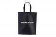 Eksklusiv papirpose med logo | Galleri med et utvalg av vre produkter svart handlenett med logo 