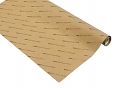 Vi tilbyr lekkert og luksurist silkepapir i ulike papirvekt.. | Referanser-silkepapir med trykk L