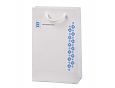 Elegant hndlaget eksklusiv papirpose. Tilgjengelig med tilp.. | Referanser-eksklusive papirposer 