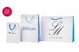 eritellimusel paberkott personaalse logoga | Fotogalerii- Eritellimusel paberkotid klientide logod