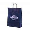 blue paper bag Galleri-Blue Paper Bags 
