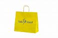 bruna papperskassar med tryck | Galleri med ett Urval av Vra Hgkvalitativa Produkter gul pappers