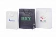 handmade laminated paper bag with personal logo print | Galleri- Laminated Paper Bags durable lami