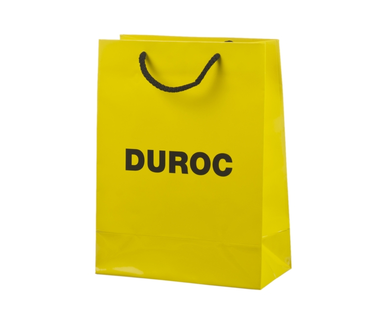 A3 suurusega paberkotid trükiga