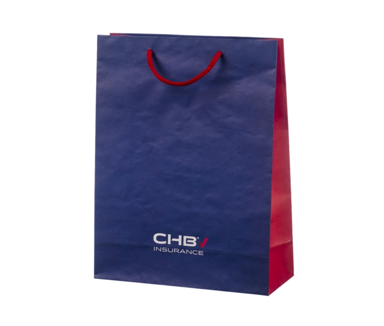 Logoga A3 suurusega paberkotid