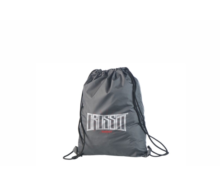 Halli värvi vetthülgavast nailonist seljakott