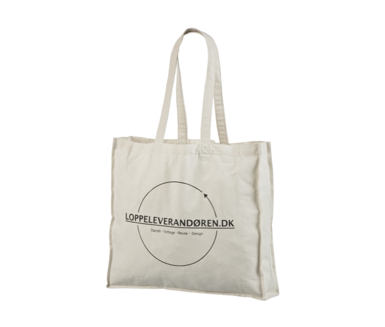 Loodusvalget värvi landscape tüüpi riidest kott