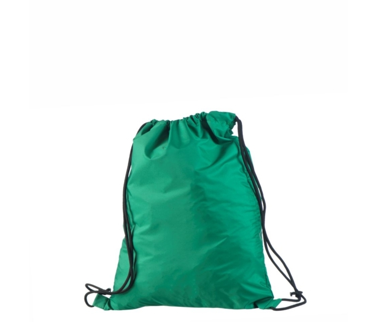 ohelist värvi vetthülgavast nailonist seljakott