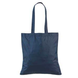 Sinist värvi vetthülgavast nailonist kott