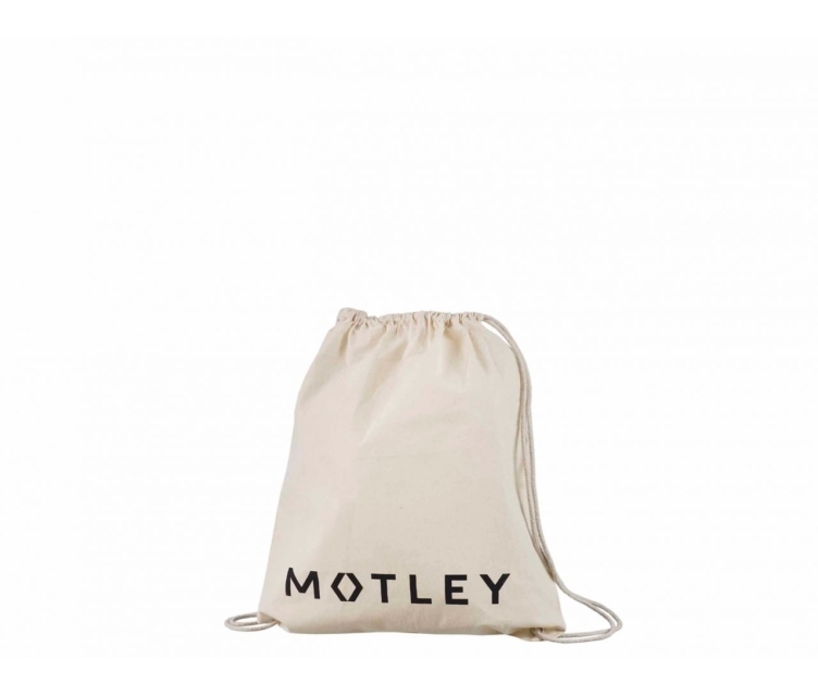 Orgaanilisest puuvillast seljakott