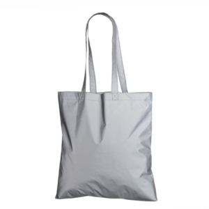 Hall helkurkott tugevast polüestrist