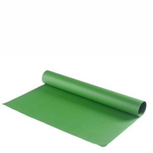 Roheline õhuke siidipaber