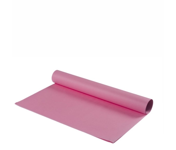 oranž õhuke siidipaber