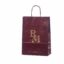 Veinipunased paberkotid